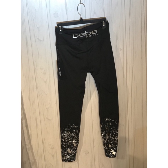 Bebe Warm-up suit - Picture 4 of 5